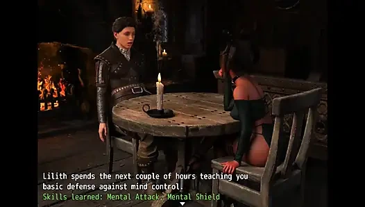 Pencarian petani #108 pembuahan panas dengan biarawati dewasa yang seksi