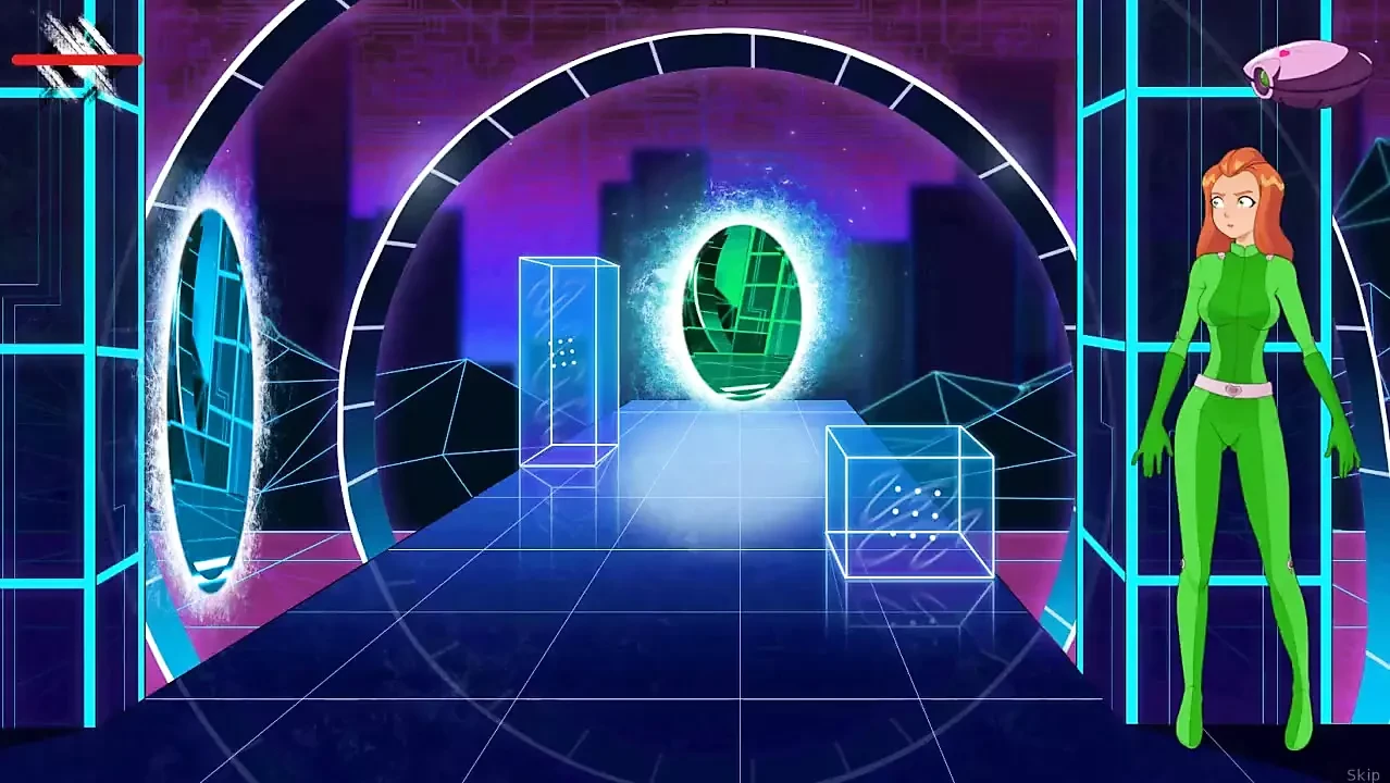 Paprika Trainer 0.13.2.1 Część 31 Sebastian Wykonane przez Loveskysan69