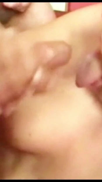 Must-see moment from "GERMAN AMATEUR SWINGER ORGY SEX WITH MOM AND STEPDAUGHTER"