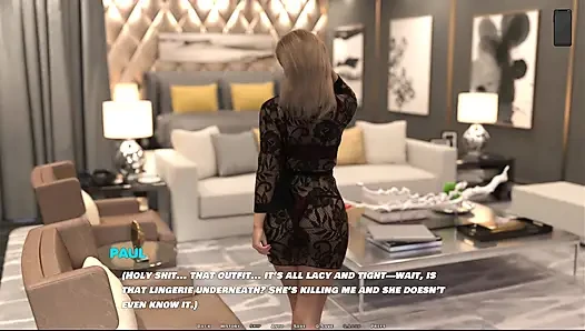 Obsessed with Horny Divorced MILFs (part 3)