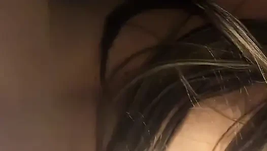 Young Couple Shoots First Porn
