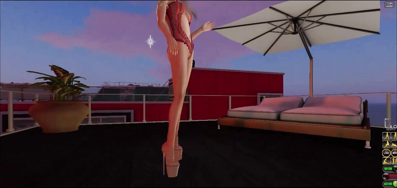 MEGAN, A KÉSZÍTŐ YATCH