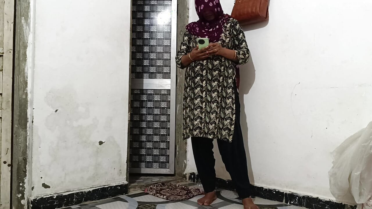 Sauteli Mummy ji papa nahin hai aaj