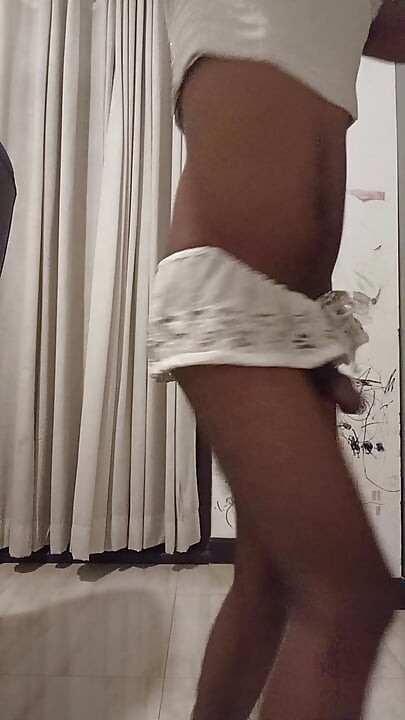 My new outfit who like me