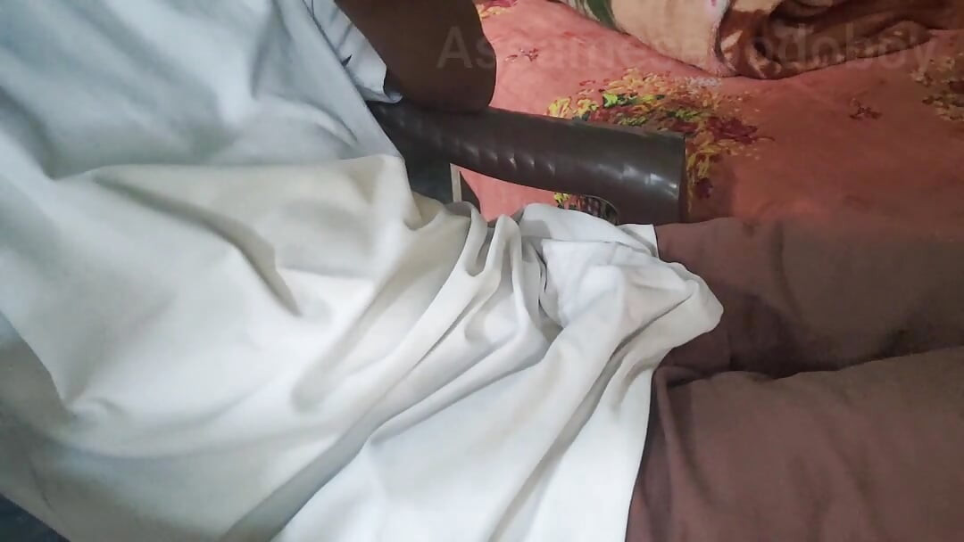 Indian local Desi Assamesebodoboy village gay boy BBC masturbation