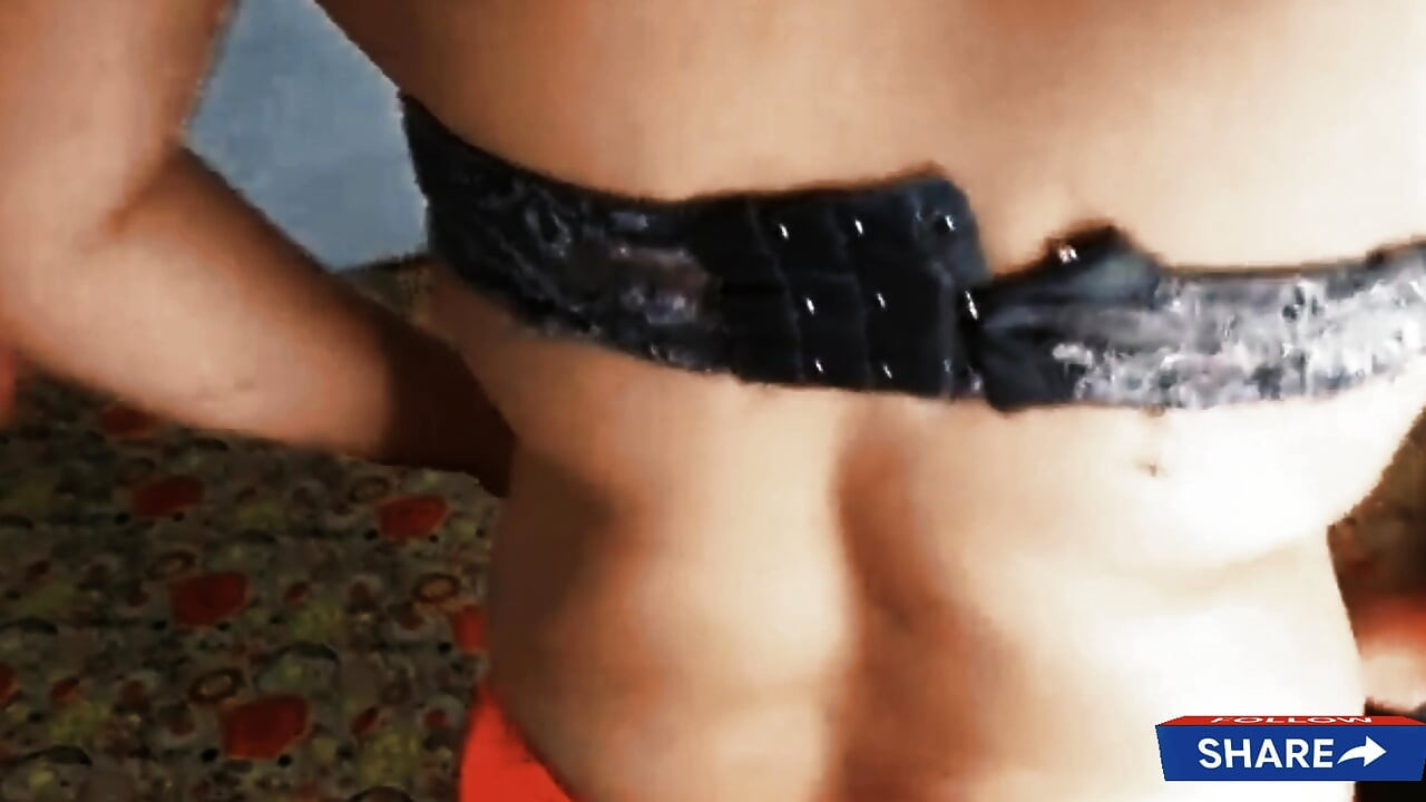 Sexy Muskan Amateure Slut Homemade Porn 14