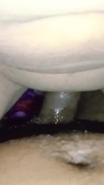 Powerful moment from "I went to in-laws house and fucked my wife&#039;s step sister"
