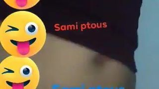 Sami ptous 