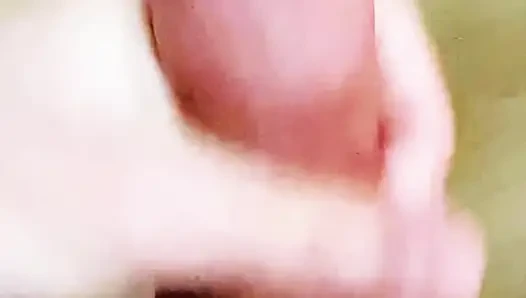 Sünneti sünneti yarakla mastürbasyon