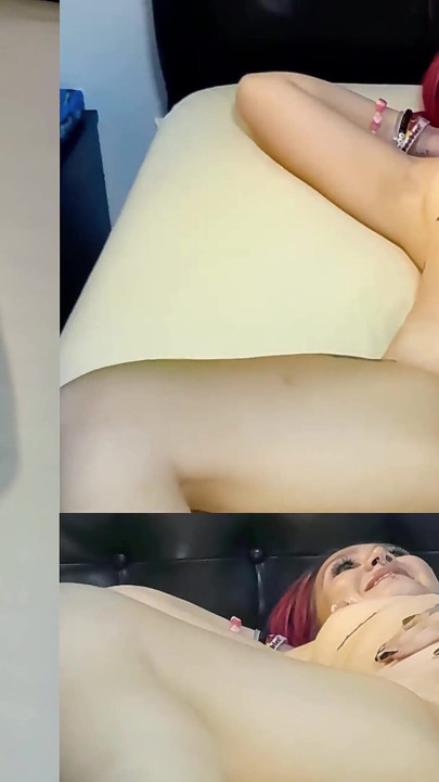 Raee Harte - Prvi porno casting u Vegasu