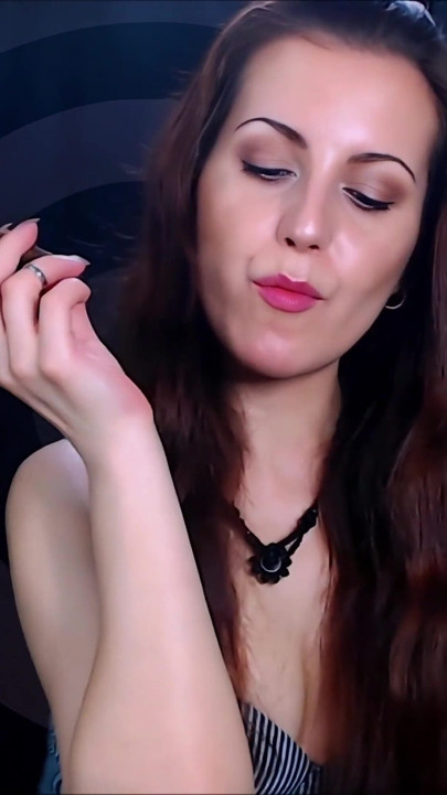 Cigar Time 4K