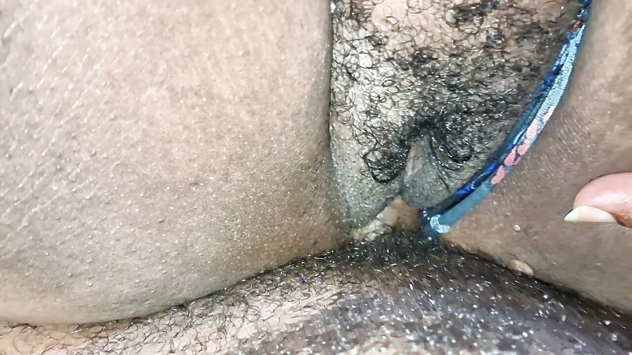 Breakfast fucking the hairy pussy of the curvy evangelical daa while my wife works.