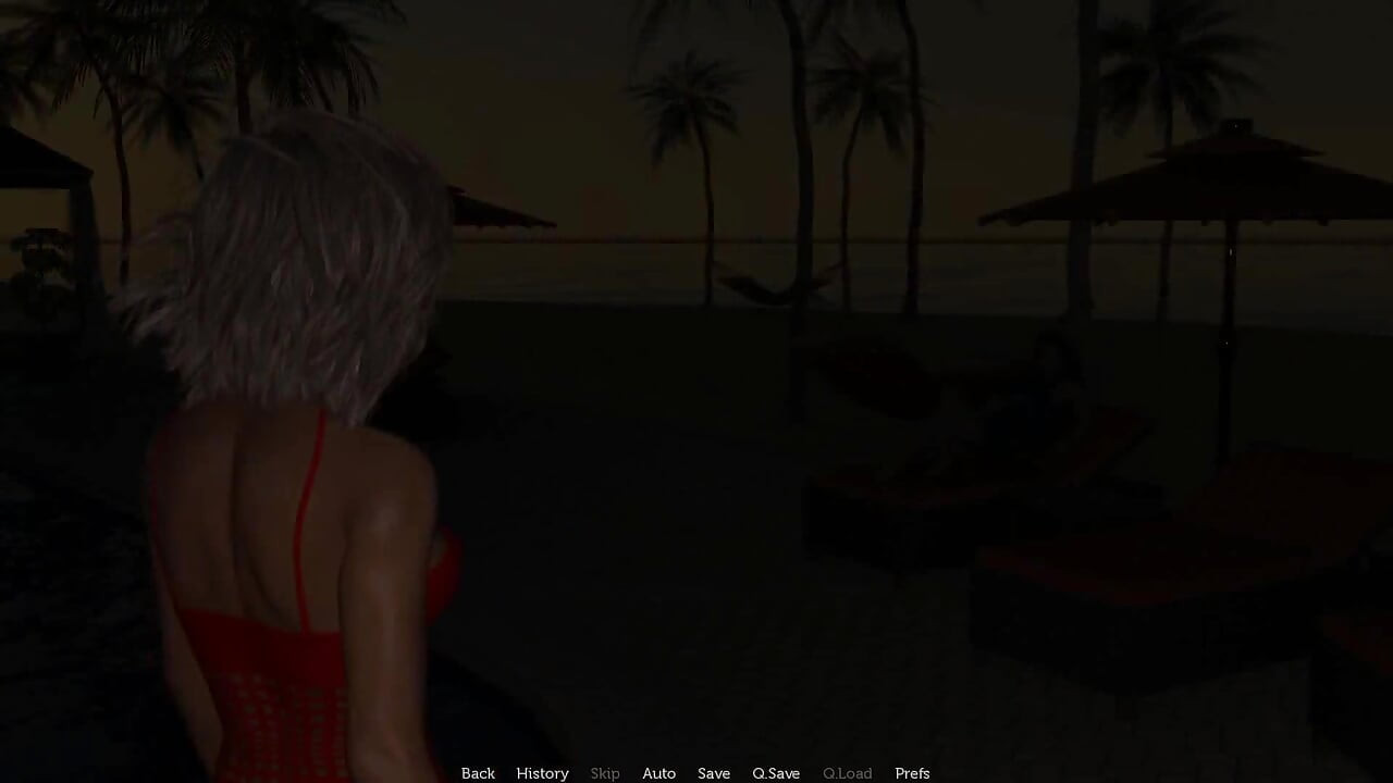 Tacos: Married Couple Celebrating Their Anniversary in Barbados - Episode 74