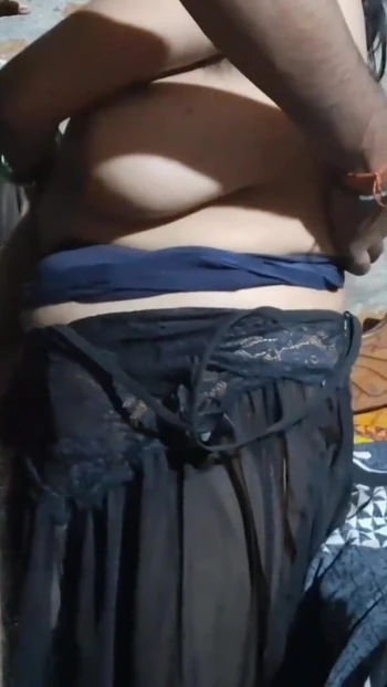 Stunning moment from "Indian Deshi Chudai Hindi video"