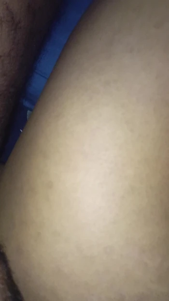 Fuck My Ass When I Rest In Bed