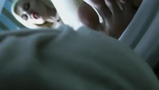 Ayak masajının beklenmedik faydaları