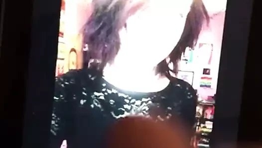 Tanrıça döl haraç