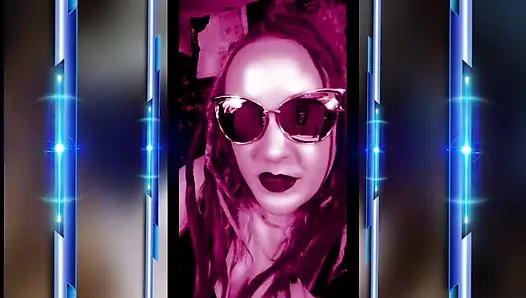 Pacarmu melihat sejarah pencarian kontol besar hitammu, dia mengelabuimu untuk belajar tentang seks gangbang