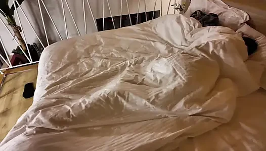 Filmnacht wurde zur ficknacht