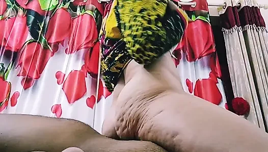 Naughty and Beautiful Stepmom