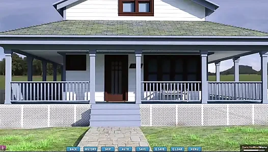 Çıplak tanık bölüm 2: bunu sadece prezervatifle yapıyor