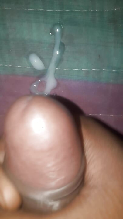 Cumshot