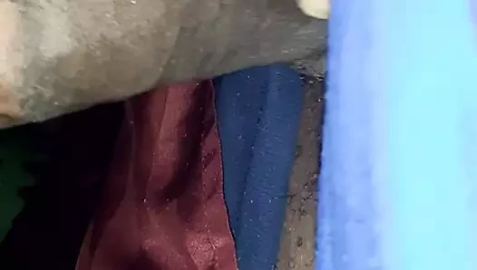 Okşayarak benim phat kalın çük