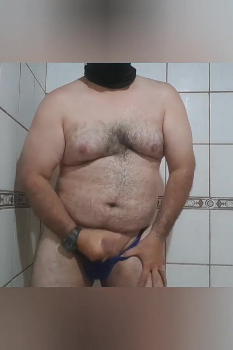 Mavi Tangalı Zengin Geliş