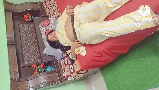 My Friend From Noida Left My Wife on My Bed