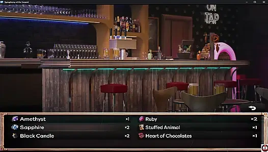 Symphonie der Serpent - (PT 62) - NLT MEDIA