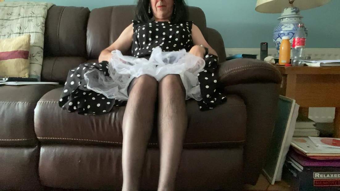 Pretty dress
