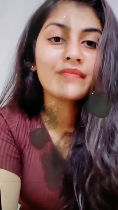 Jaw-dropping moment from "Hasini Anvi cumtribute"