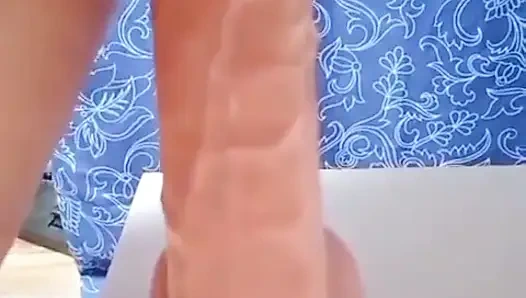 A Few Moment When I Fuck Hard