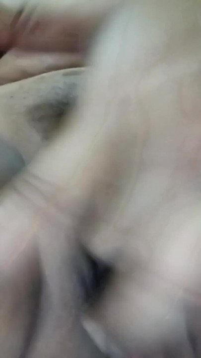 Single girl fingering in her pussy and pleasure | Clip 2