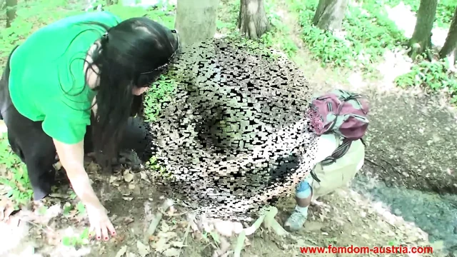female domination