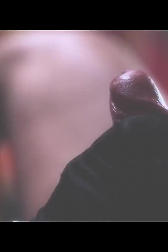 Spreading Cunt Gets Fucked Hot