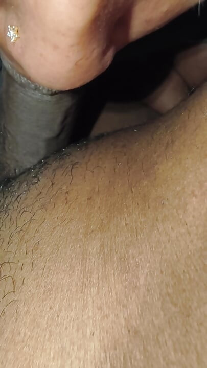 Today I Get Blowjob and Front and Back Fucking Possition