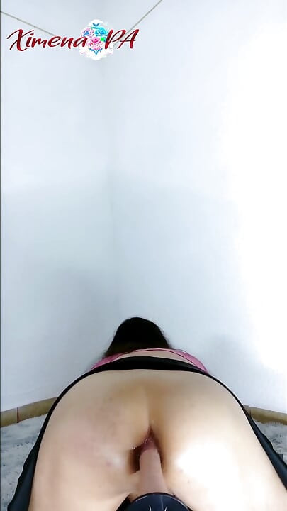 I Lost a Bet, and Now My Friend Has to Fuck Me