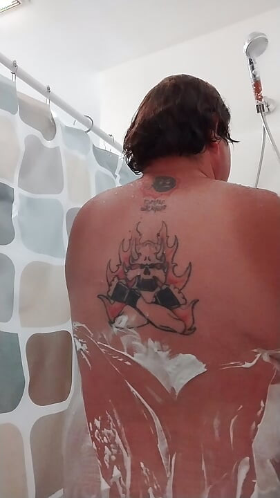 7-16-2026 shower shaving compilation
