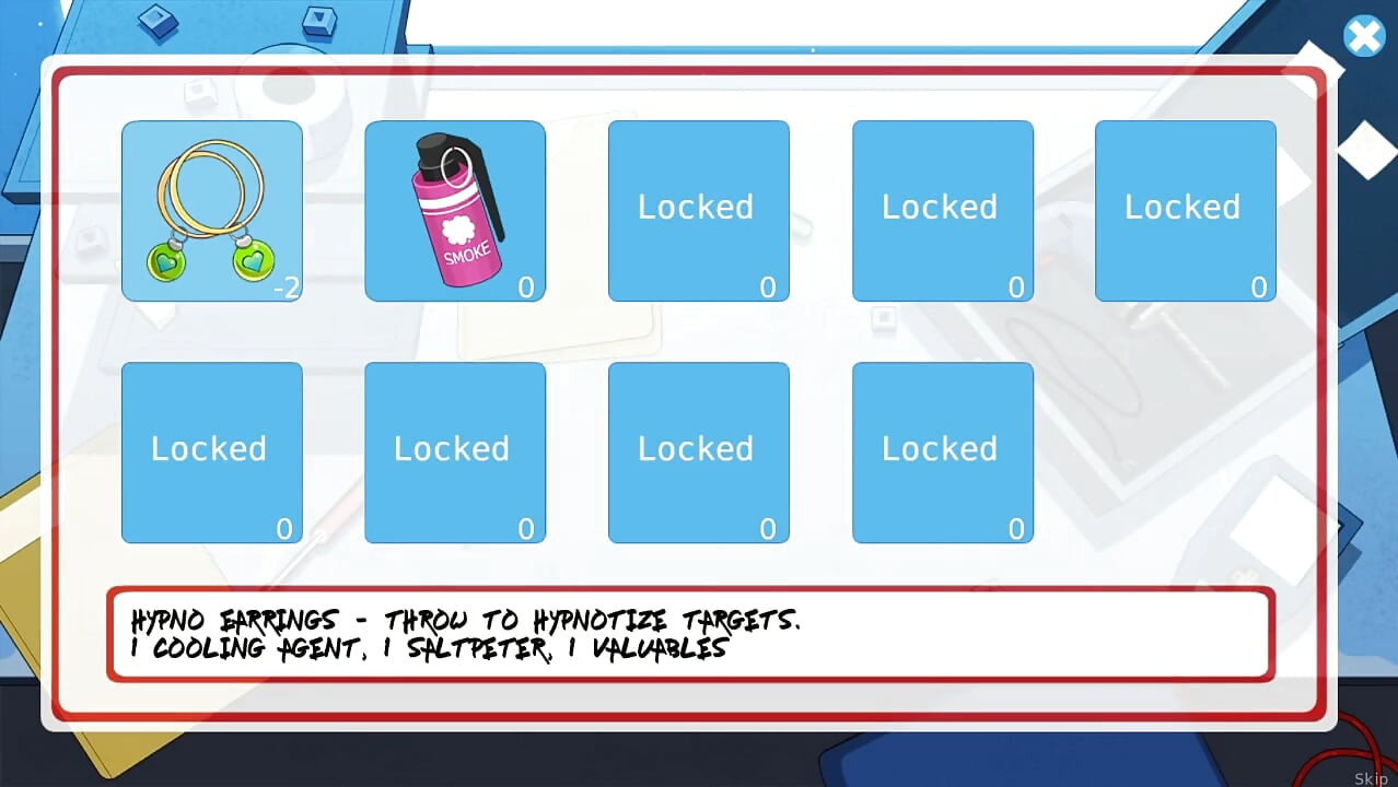 Paprika Trainer V0.7.0 Totaly Spies Part 7 Hot Girls by Loveskysan69