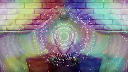 Bu gizli iksir bağımlılığına tamamen sıkıştın! Orgazm inkarı!