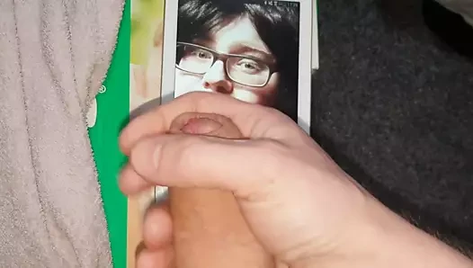 Cum haraç - tgirlsuperme #2