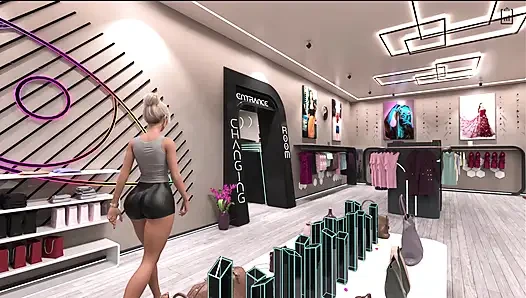 Couples Lustbound (part 4)