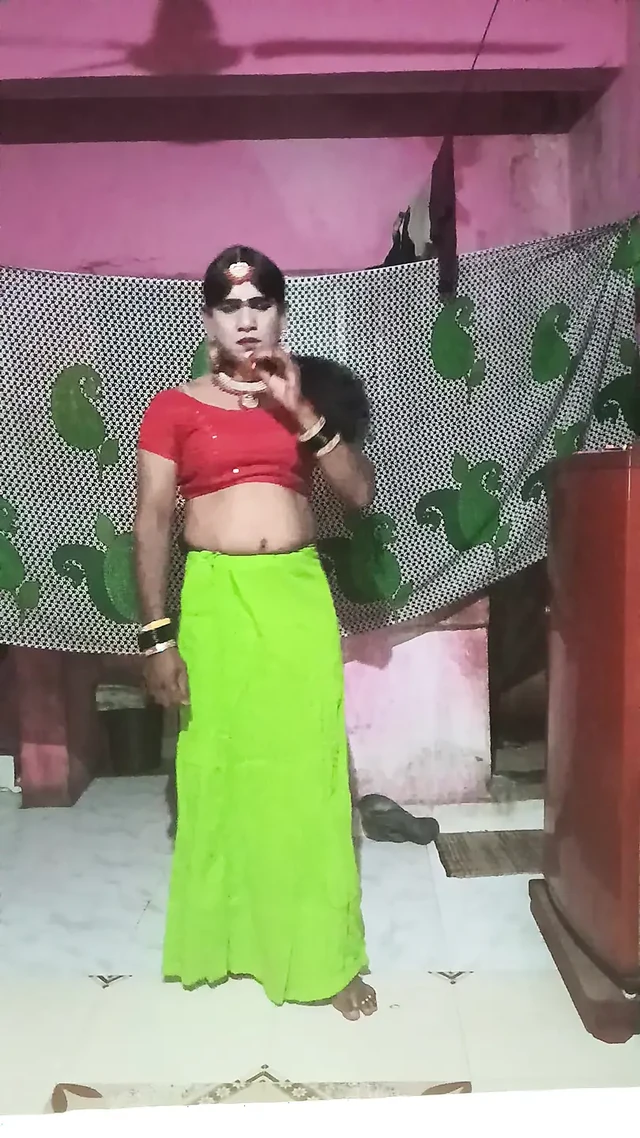 Madhuri Bhabhi
