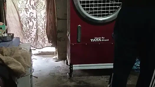 Neighbor's secret sex hindi audio neighbor sex