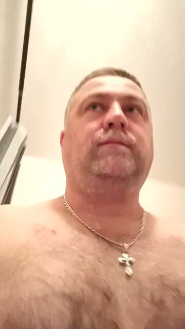 Man getting ready for fucking | Clip 2