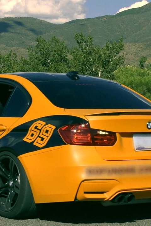 Rally Race - S1e1