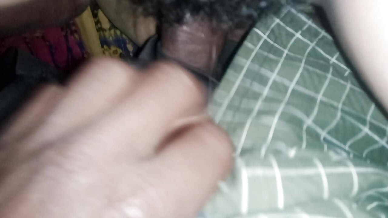 Bahut din ke baad phir se chod ne ko mila