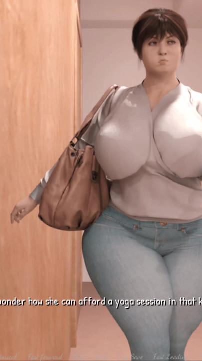 MetF n° 23, Radia a vendu ses photos de seins pour beaucoup d'argent