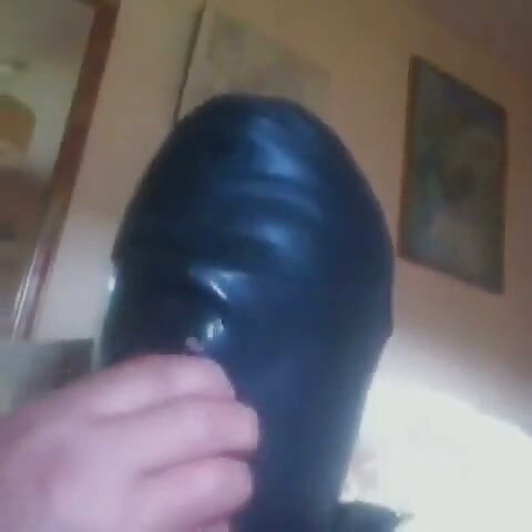 Maszk és gázmaszk